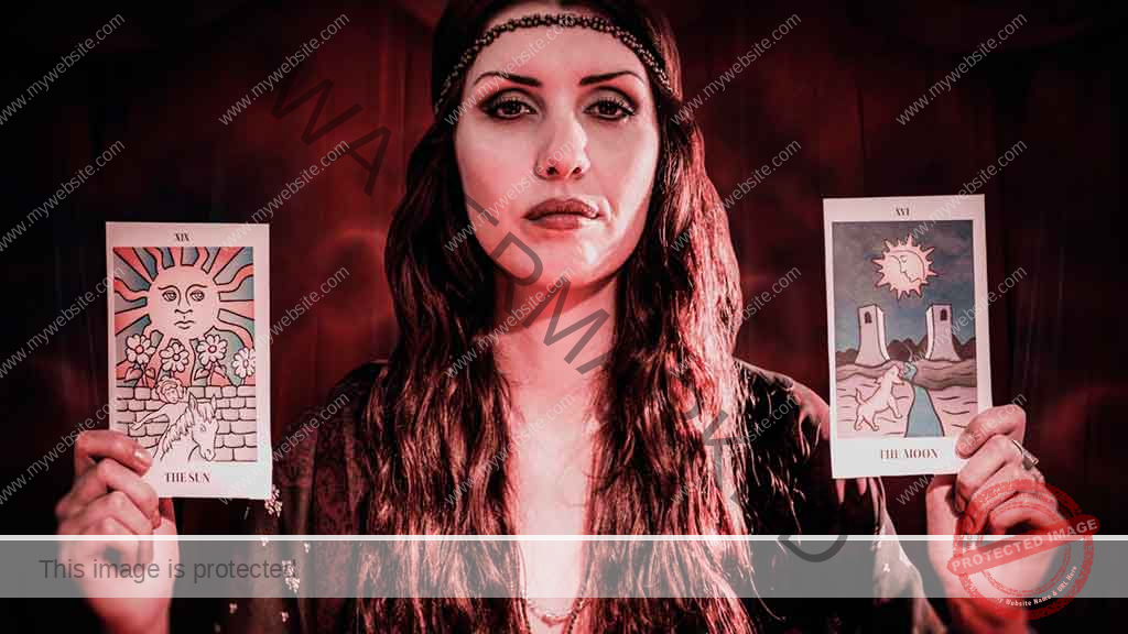 tarot presencial en zaragoza